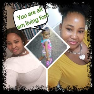 Meet your Posher, Stacy ann